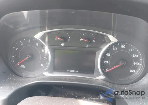 2018 GMC Acadia Slt-1 z USA, uszkodzony, nr VIN 1GKKNMLS9JZ213805